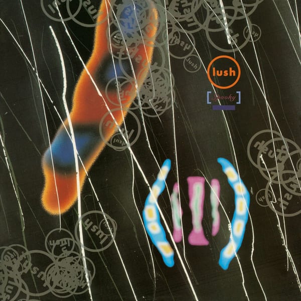 Spooky (2023 Remaster) cover