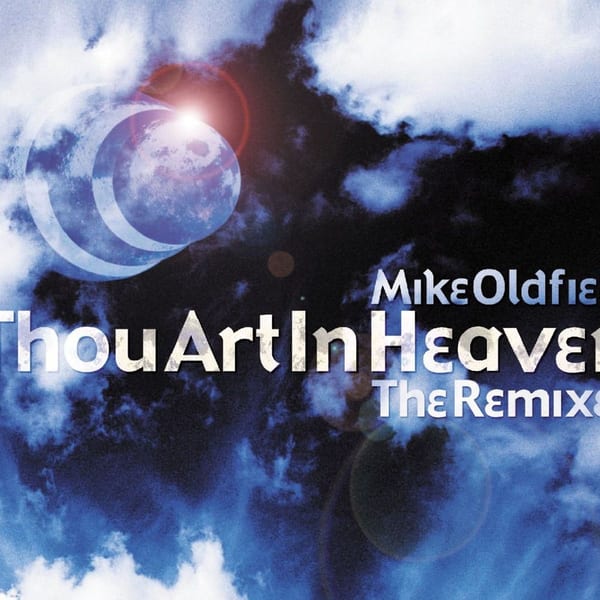 Thou Art in Heaven (Remixes) cover