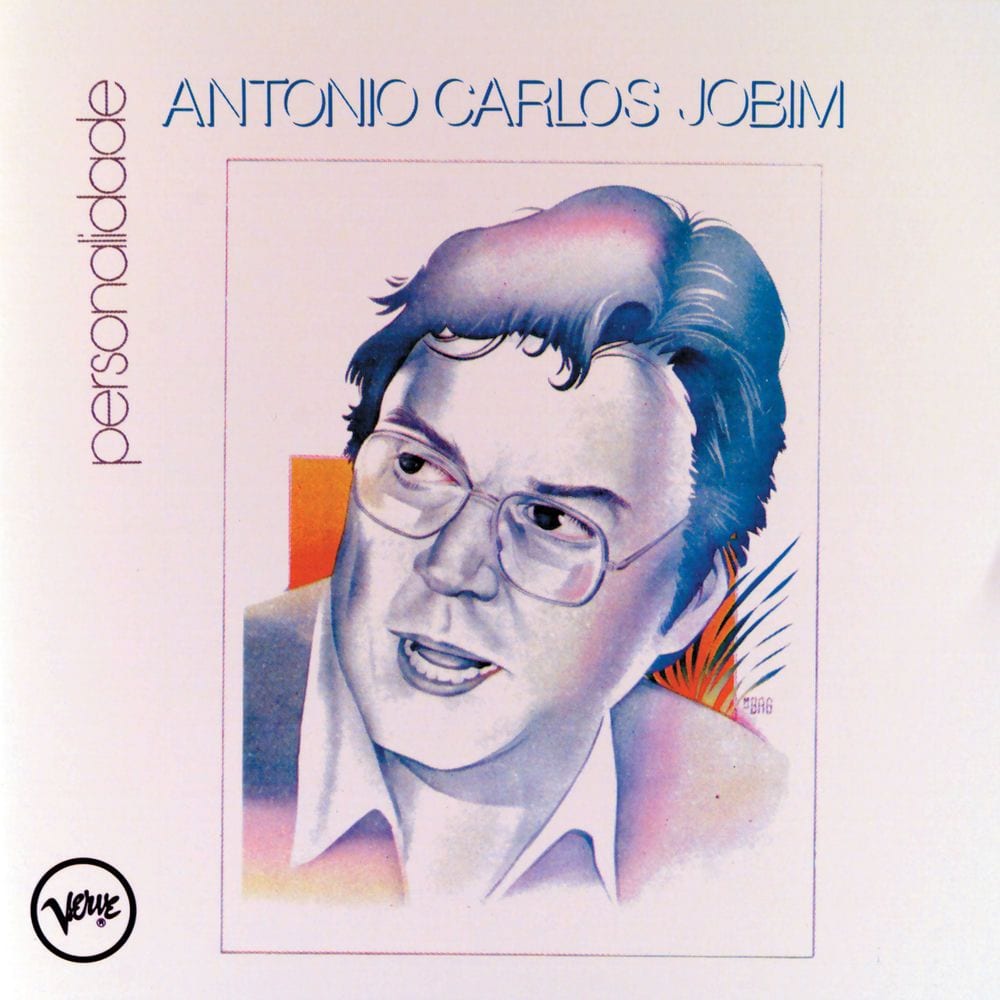 Personalidade cover