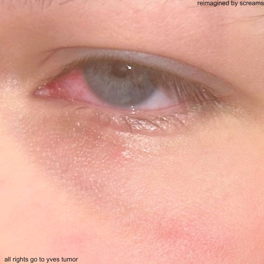 Under the Influence (Based on Limerence) cover