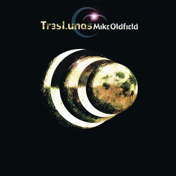 3 Lunas cover