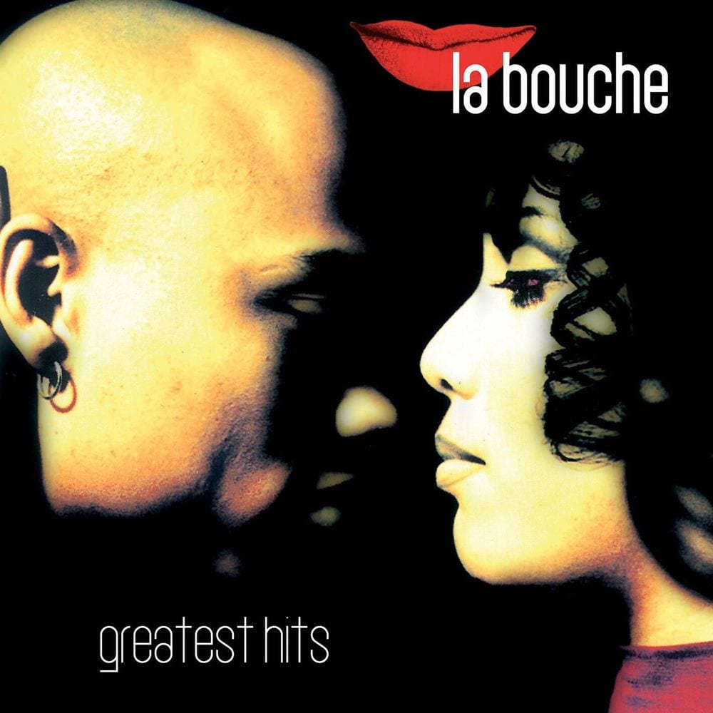 Greatest Hits cover