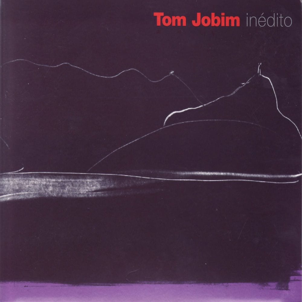Inédito cover