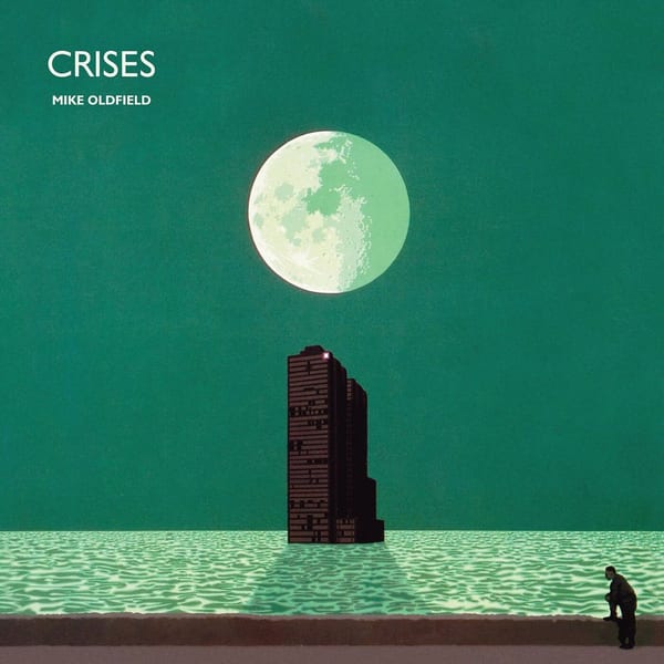 Crises (Super Deluxe Edition) cover