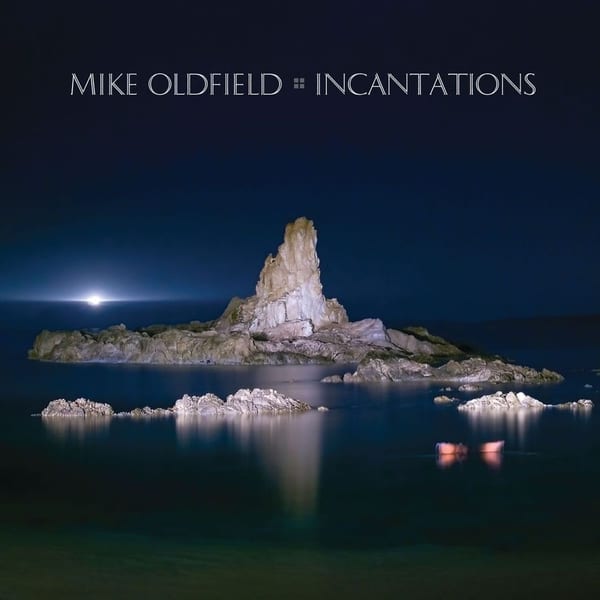 Incantations (2011 Remastered Version) cover