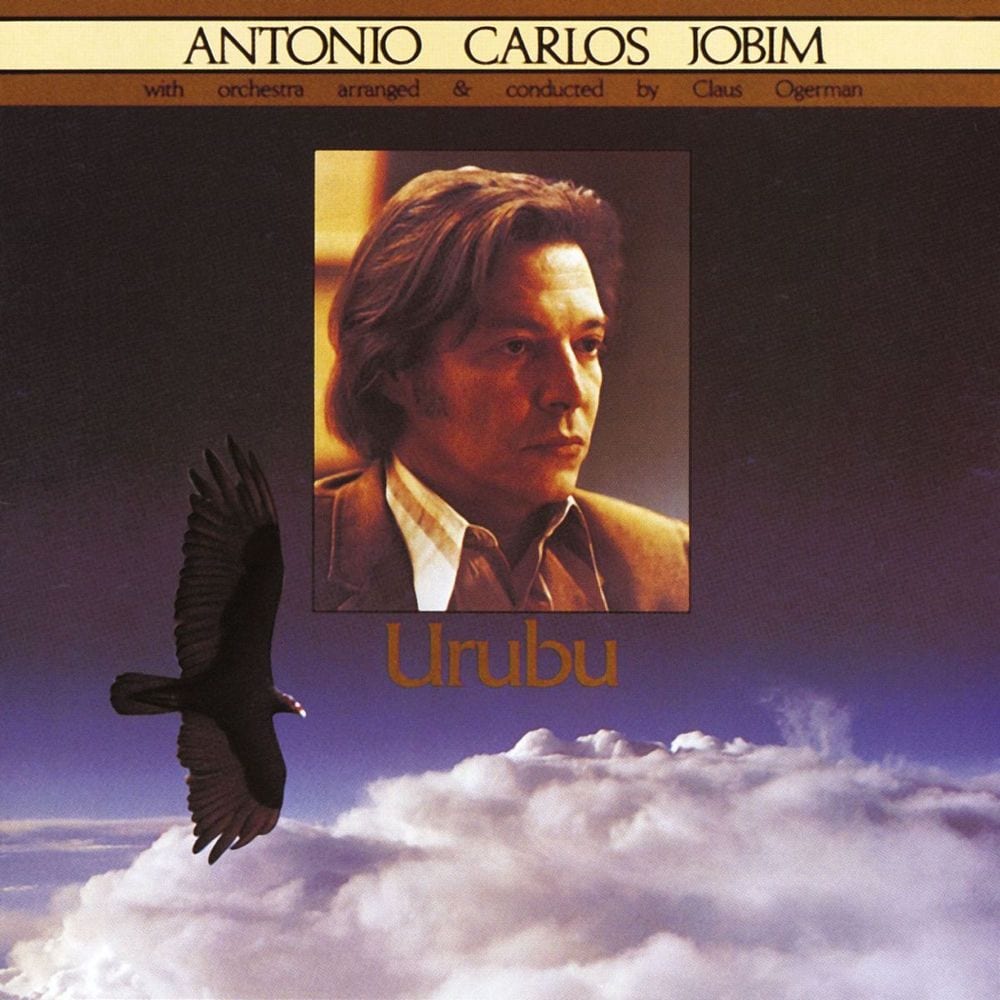 Urubu cover