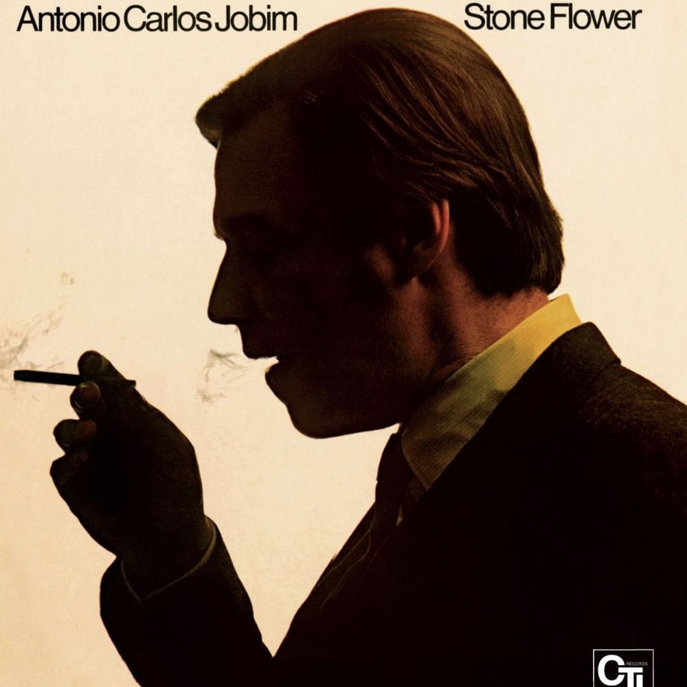 Stone Flower (CTI Records 40th Anniversary Edition) cover