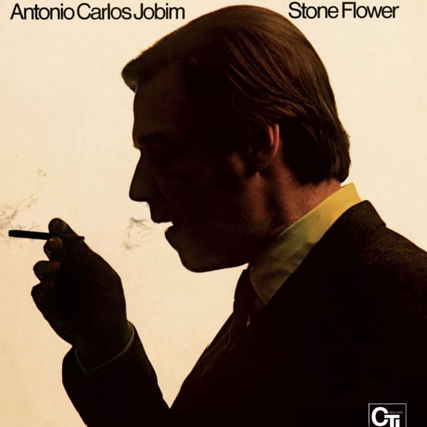 Stone Flower (CTI Records 40th Anniversary Edition) cover