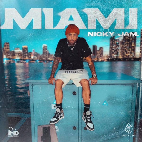 Miami cover