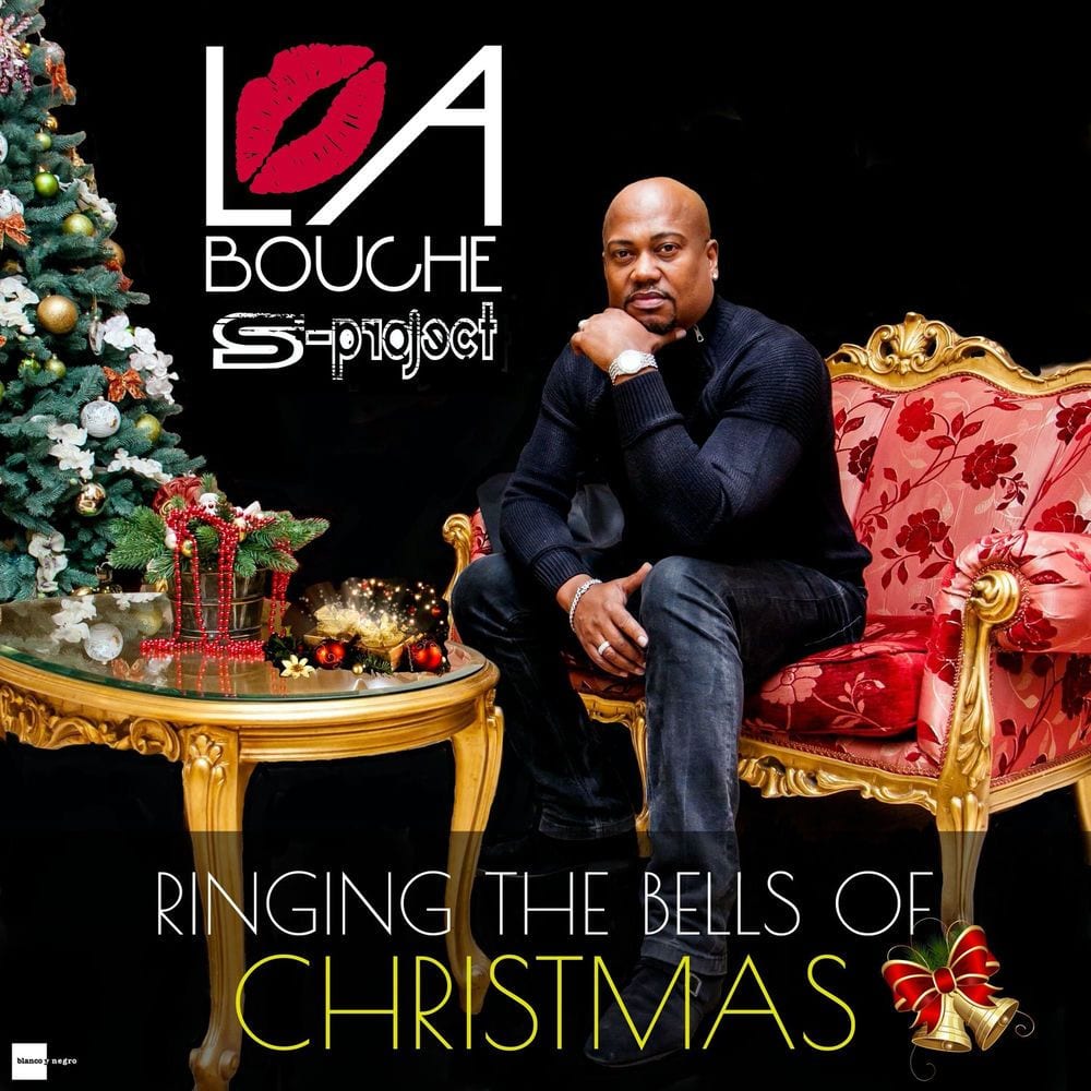 Ringing the Bells of Christmas cover