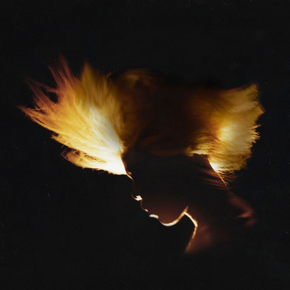 Kerosene! cover