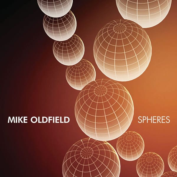 Spheres cover