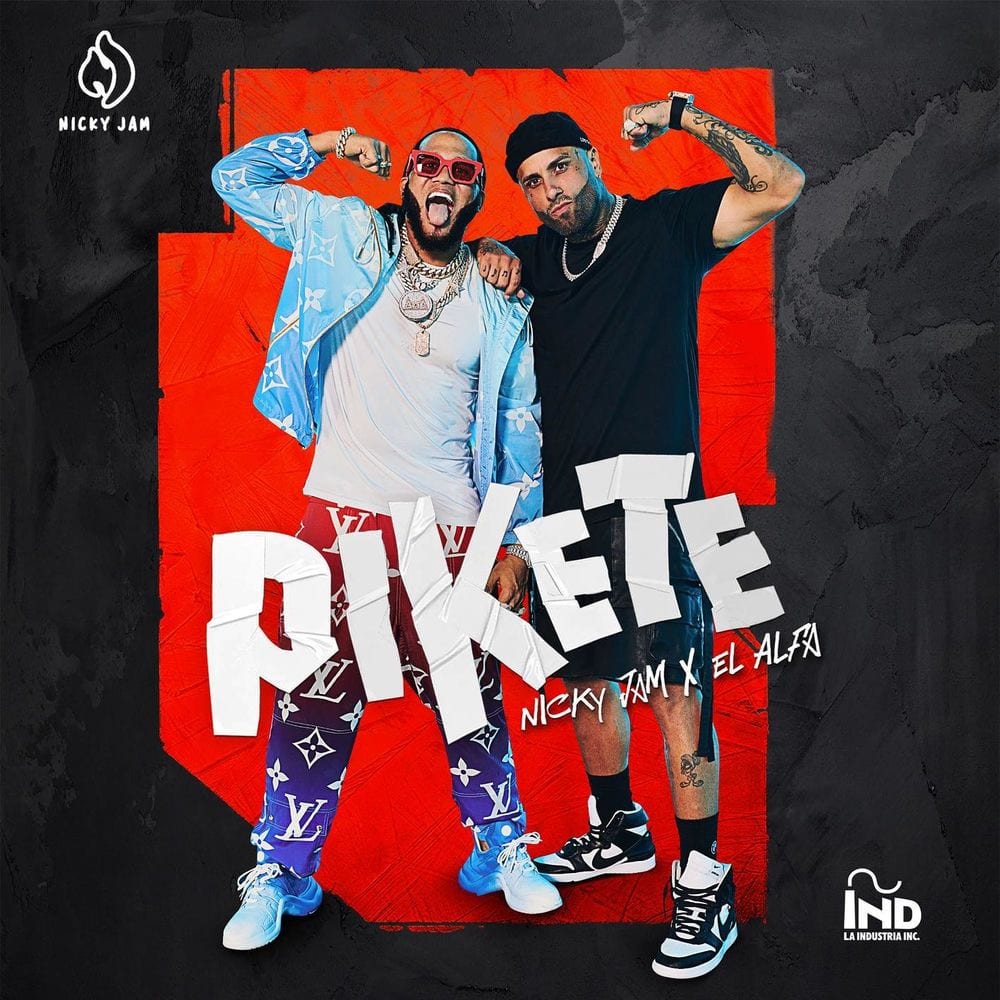 Pikete cover