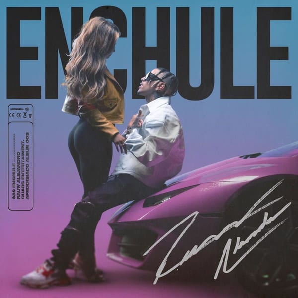 Enchule cover