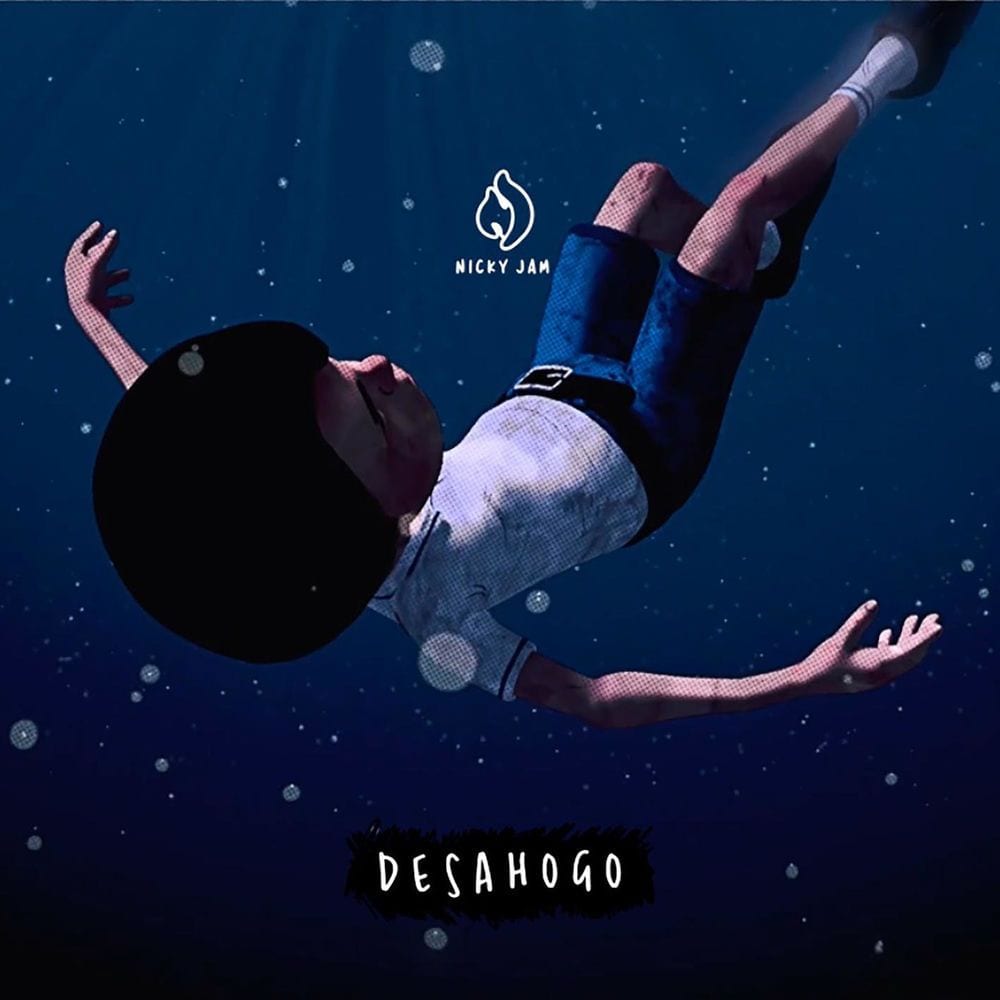 Desahogo (feat. Carla Morrison) cover