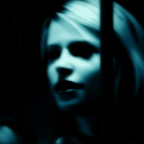 Silent Hill cover
