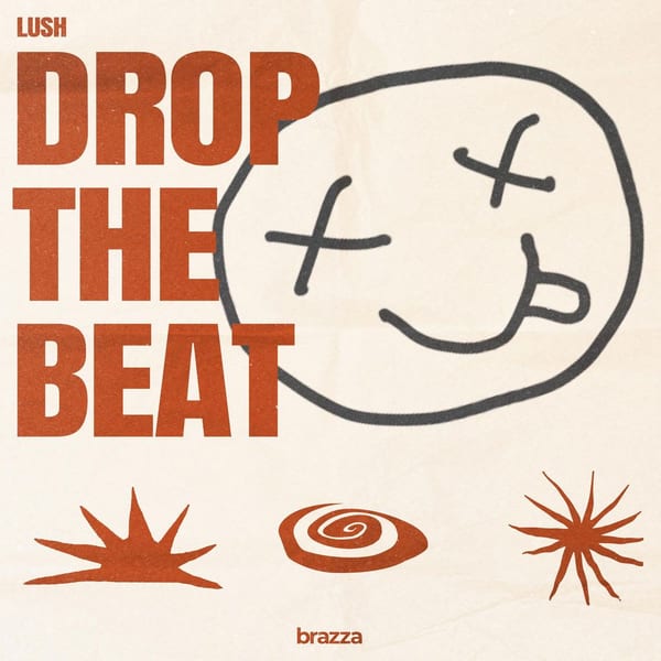 Drop The Beat cover