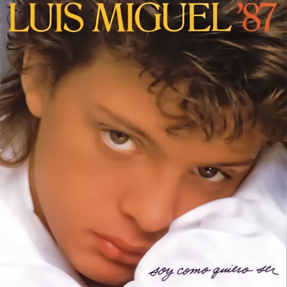 Soy como quiero ser