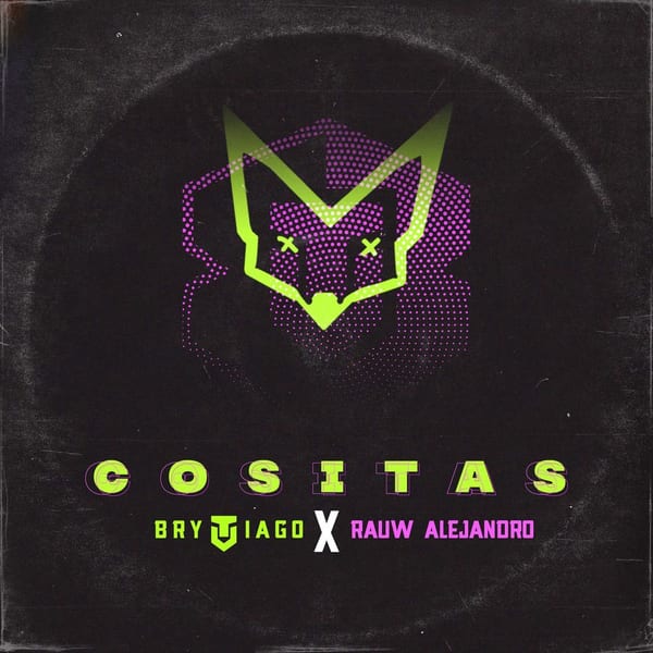 Cositas cover