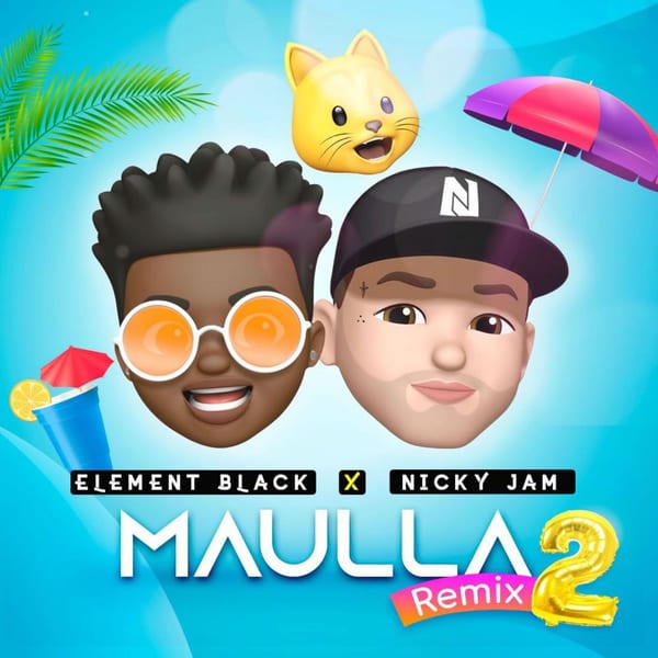 Maulla (Remix 2) cover