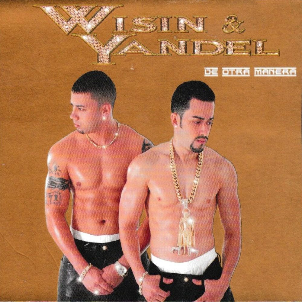 De otra manera cover