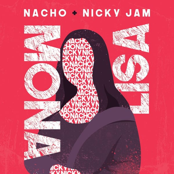 Mona Lisa cover