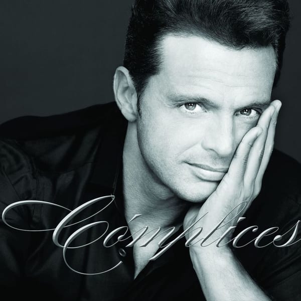 Cómplices album cover