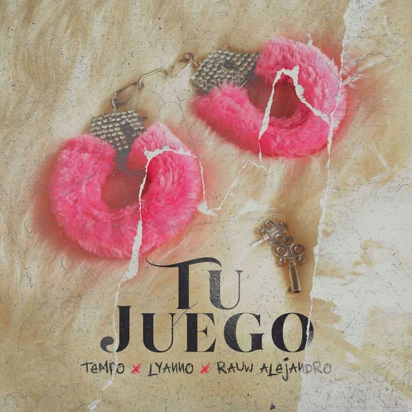 Tu Juego cover