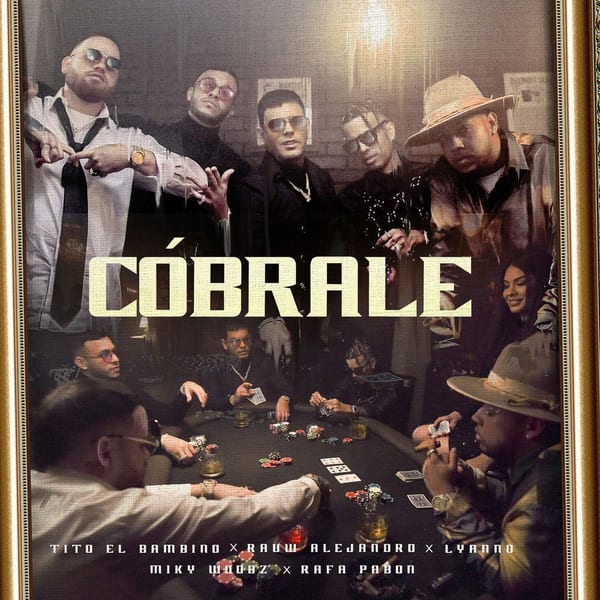 Cobrale cover