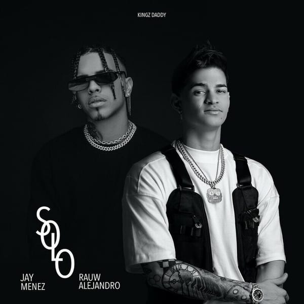Solo cover
