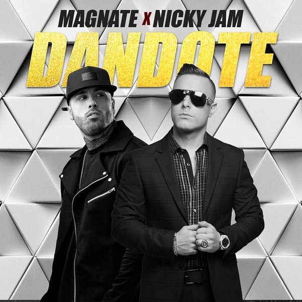 Dandote cover