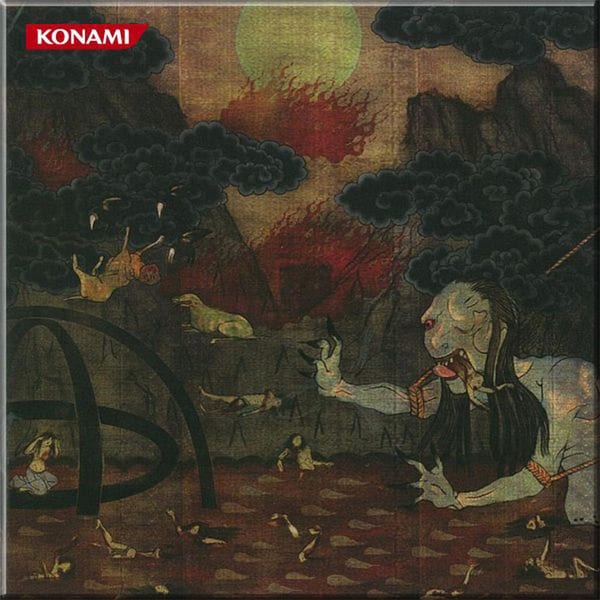 SILENT HILL4 -THE ROOM- (Original Soundtrack) cover