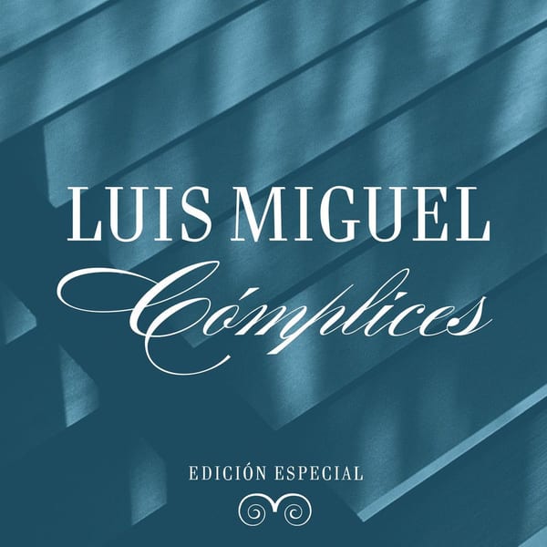 Cómplices (Edición Especial) cover