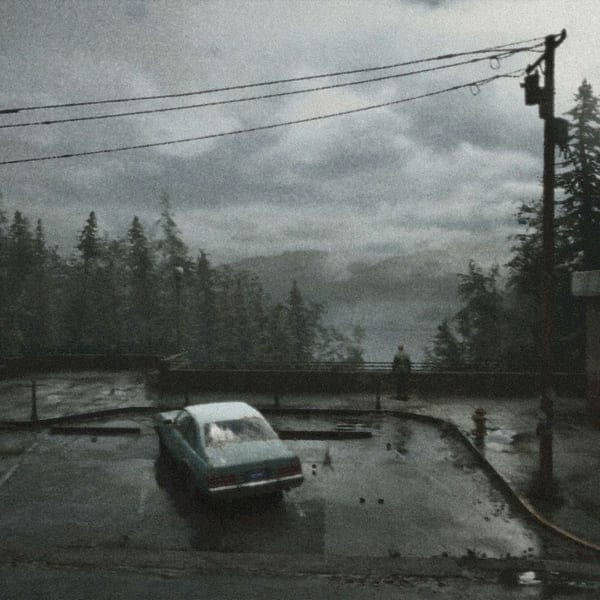 Restless Dreams cover