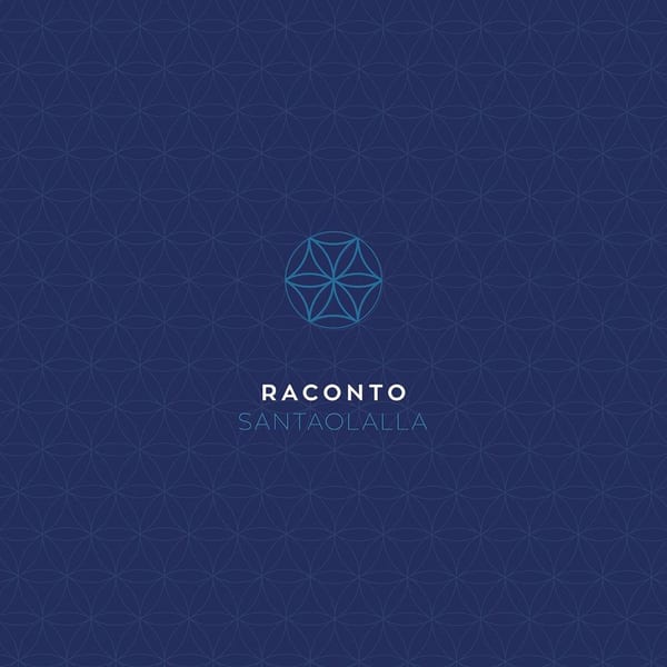 Raconto cover