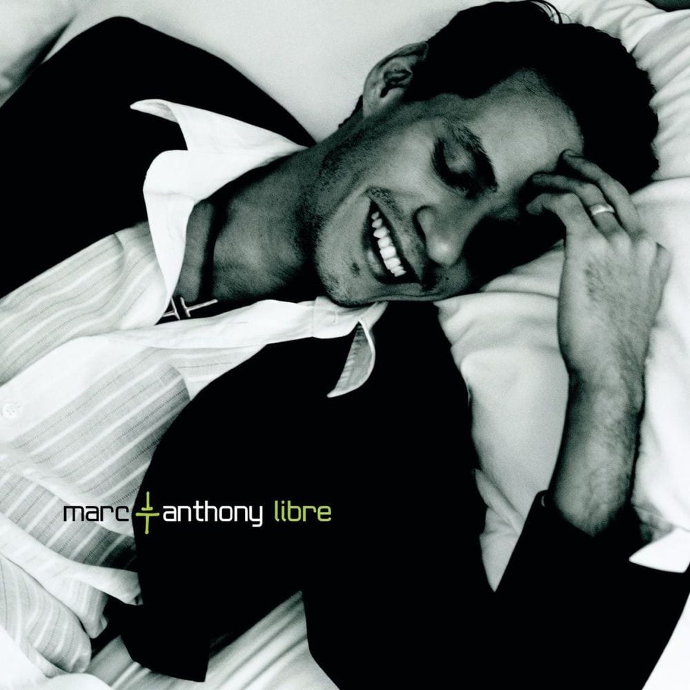Libre cover
