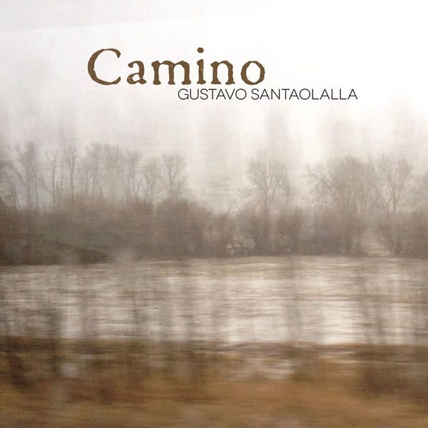 Camino cover
