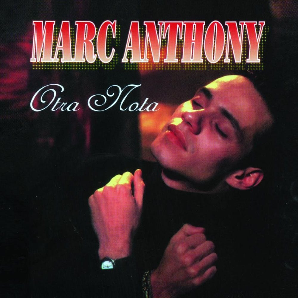 Otra nota cover