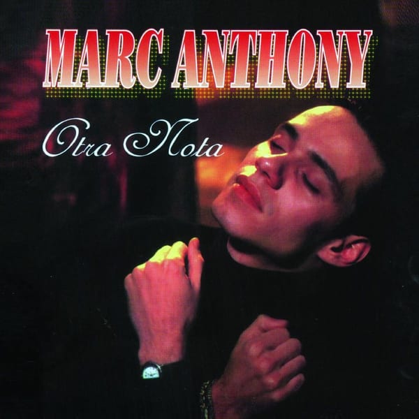 Otra nota cover
