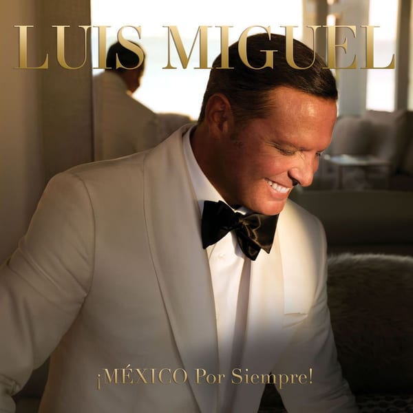 Llamarada cover