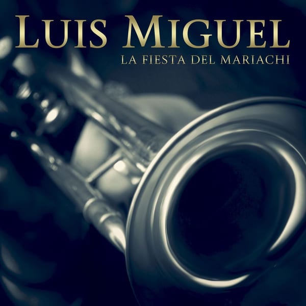 La Fiesta Del Mariachi cover