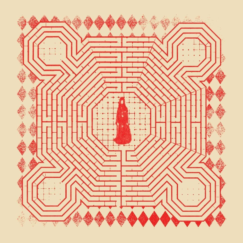 everything is alive album cover