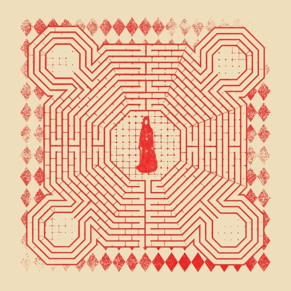 everything is alive cover