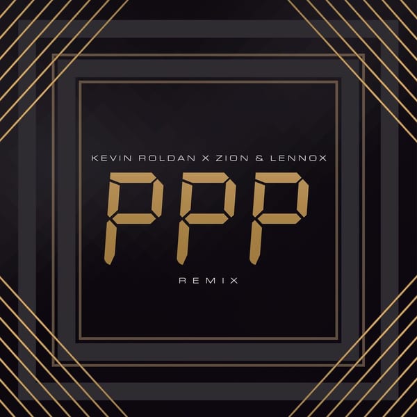 PPP (Remix) cover