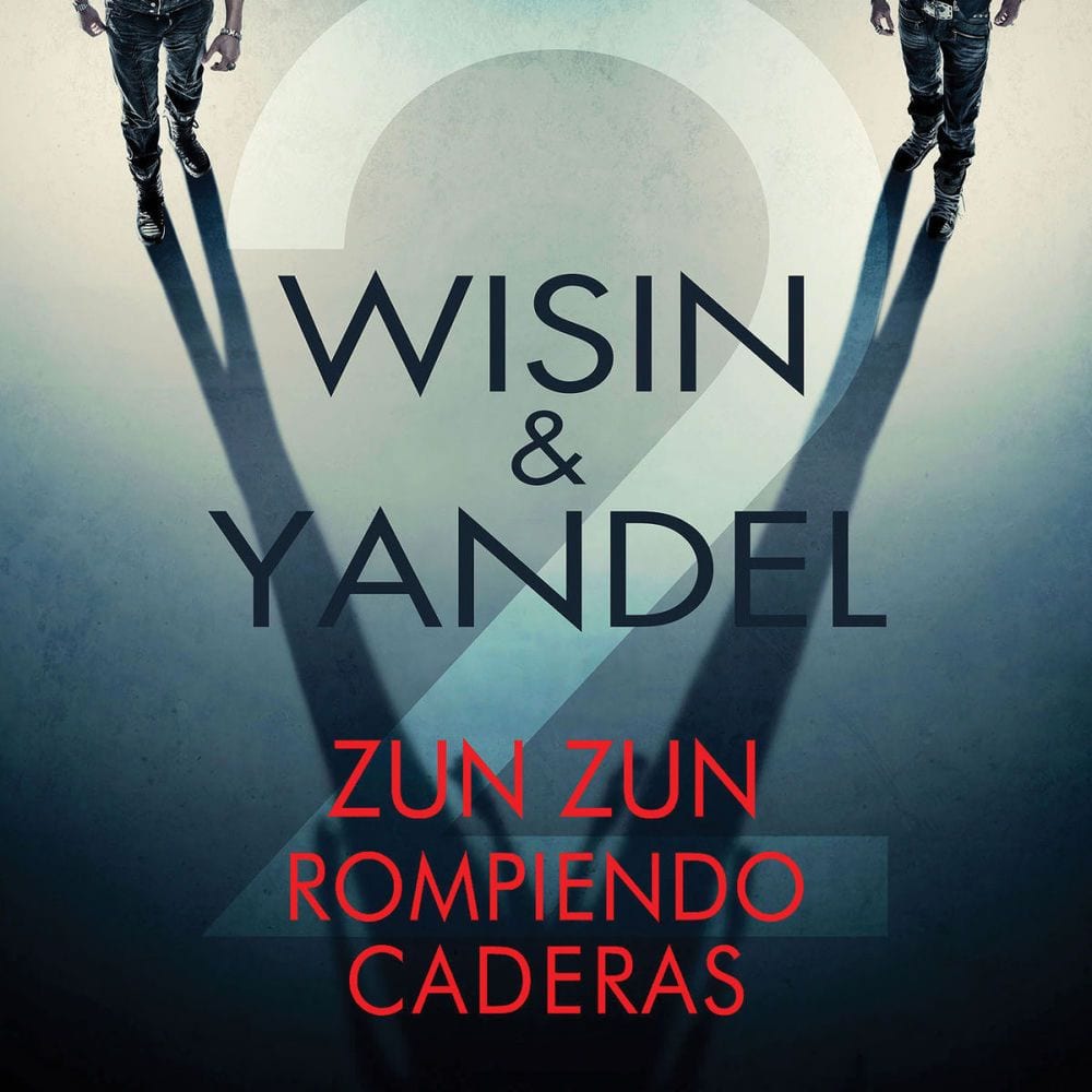 Zun Zun Rompiendo Caderas cover