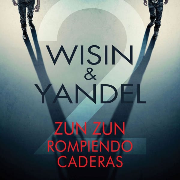 Zun Zun Rompiendo Caderas cover