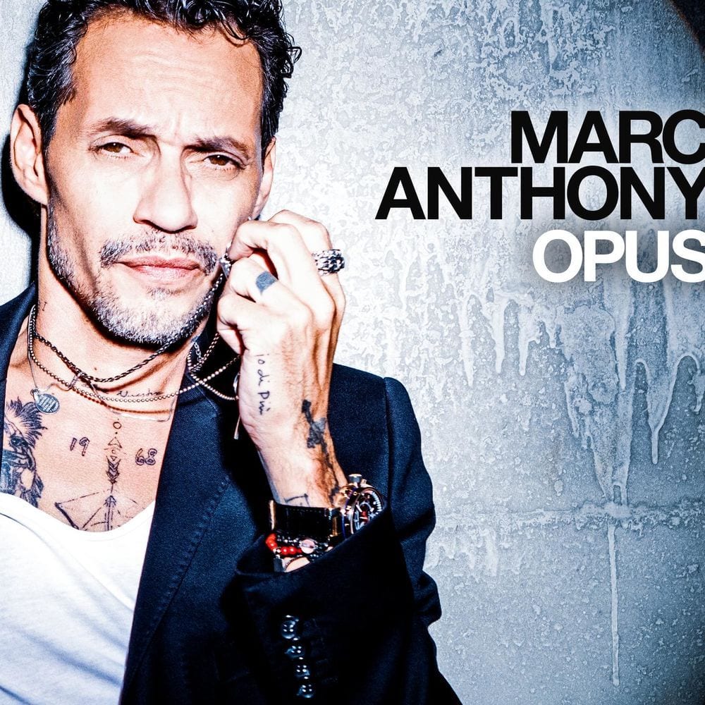 OPUS cover