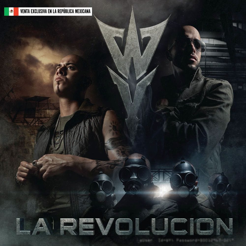 Tiene Que Pasar cover
