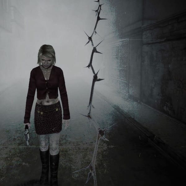 maria cover