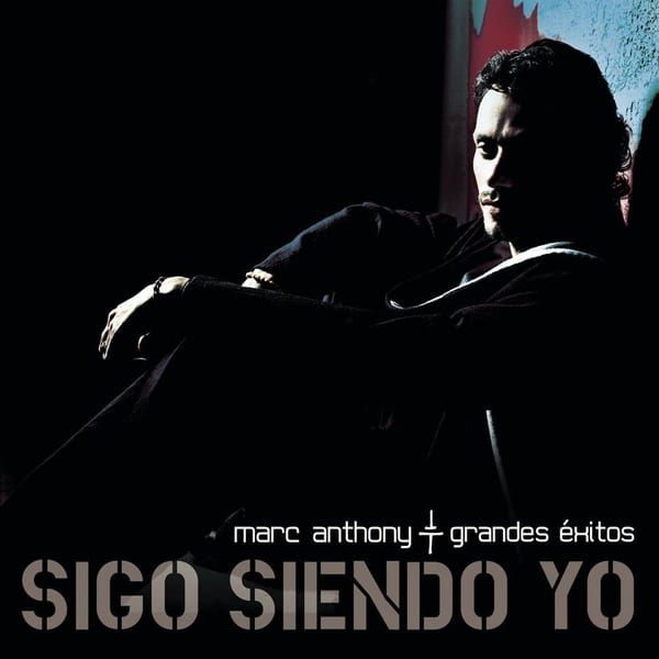 Sigo Siendo Yo cover